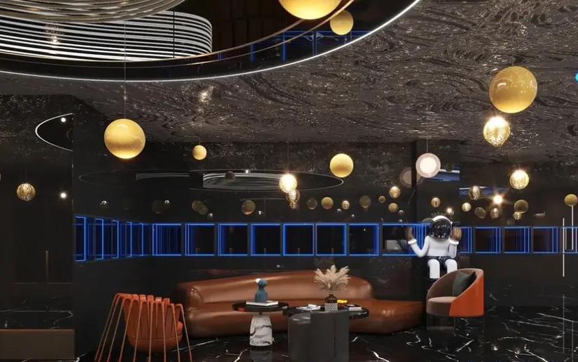 葫芦岛商务ktv尽显高贵风范-南票区ktv预定