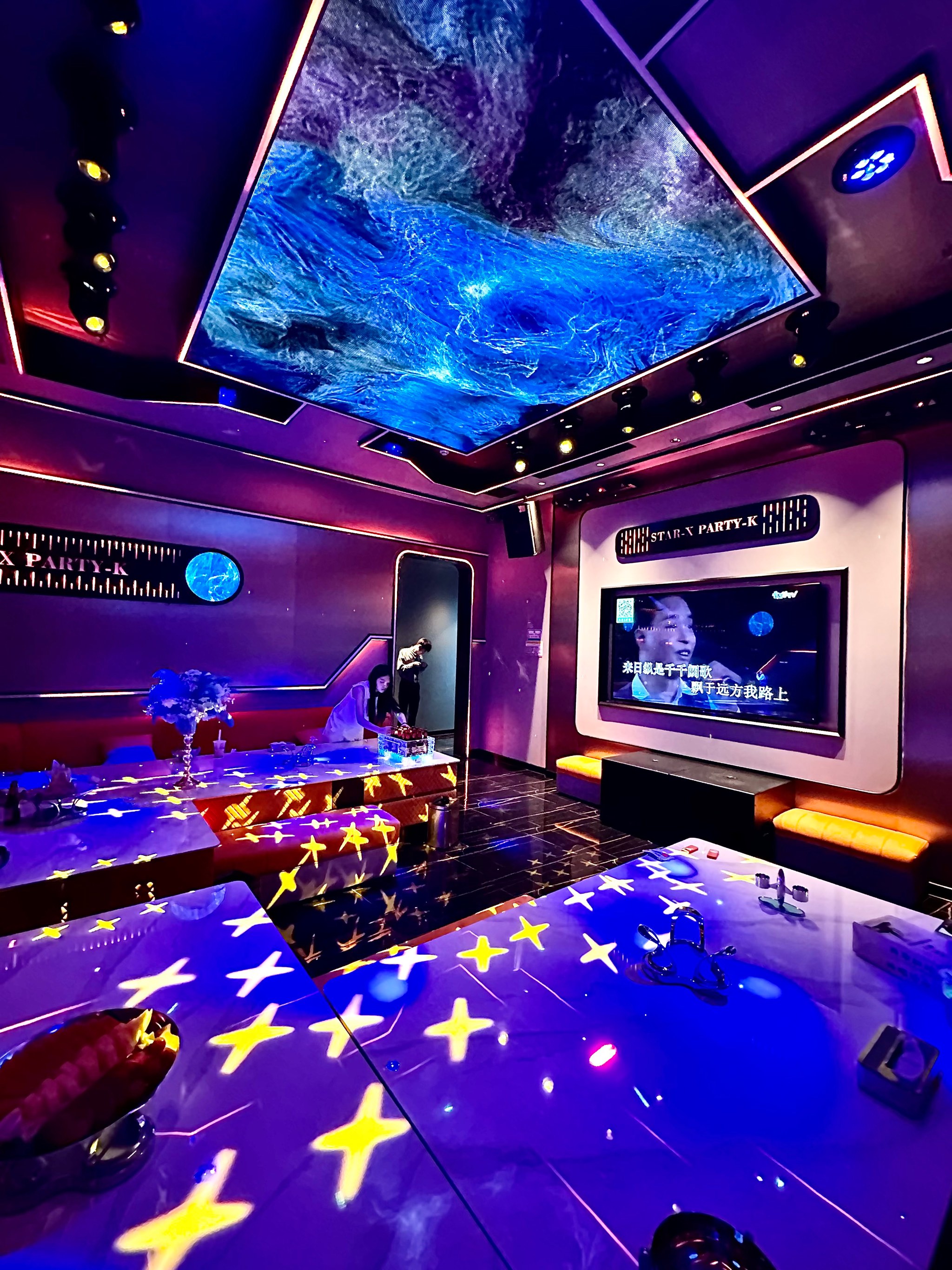 葫芦岛性价比商务ktv推荐宝典-南票区ktv订房