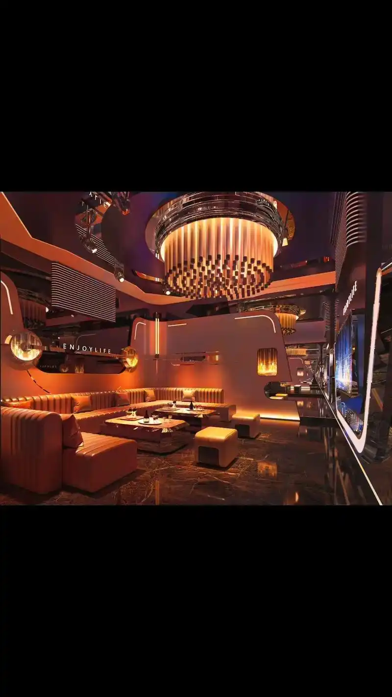 葫芦岛商务KTV，低端场承包最low风格-南票区ktv预定